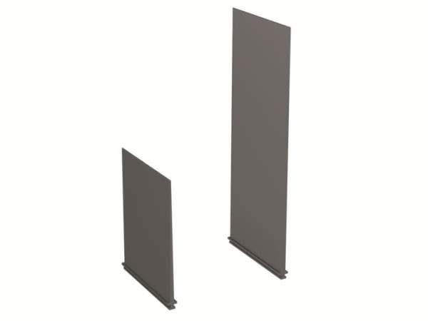 ABB PB 100mm 4pcs XT2-XT4 3p KIT PA.DI.PH.LO Zubehör für XT2-XT4