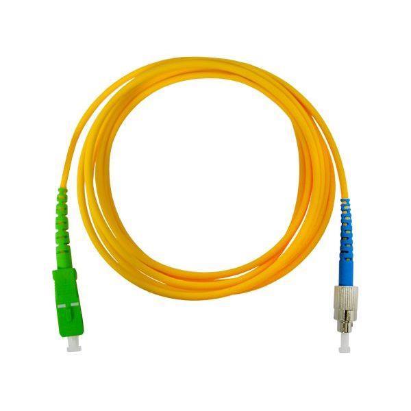 Televes Kabel OSK2SCFC optisch SC/APC 2m