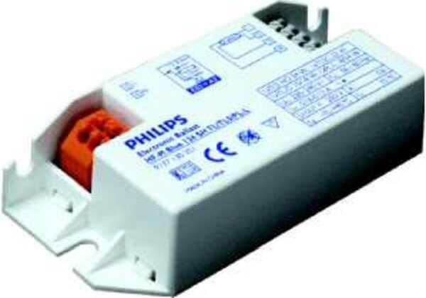 Philips Signify Vorschaltgerät HF-M blue 124 SH TL/TL5/PL-L 230-240V