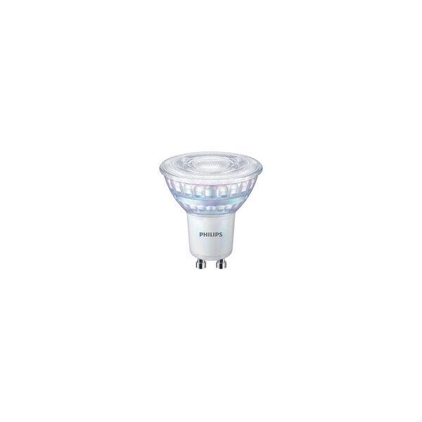 Philips Signify LED-Leuchtmittel Master LEDspotValue 6,2-80W GU10 927 DIM