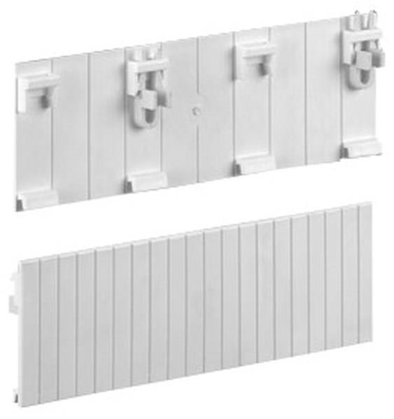 Eaton Geräteschlitzabdeckung ZSD-ABDK/45/P 12TE