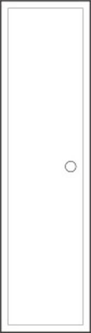 Eaton Leergehäuse ZSD-G17/31 1100x300x225mm IP31 Eaton Leergehäuse ZSD-G17/31 1100x300x225mm IP31