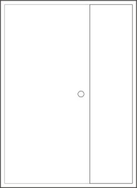 Eaton Leergehäuse ZSD-G37/31 1100x800x225mm IP31 Eaton Leergehäuse ZSD-G37/31 1100x800x225mm IP31