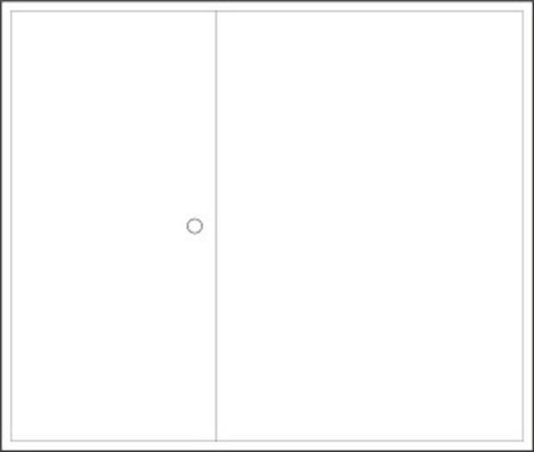 Eaton Leergehäuse ZSD-G57/31 1100x1300x225mm IP31 Eaton Leergehäuse ZSD-G57/31 1100x1300x225mm IP31