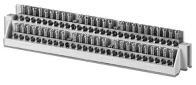 Eaton Klemmenträger ZSD-PKL/NPE/1 Eaton Klemmenträger ZSD-PKL/NPE/1