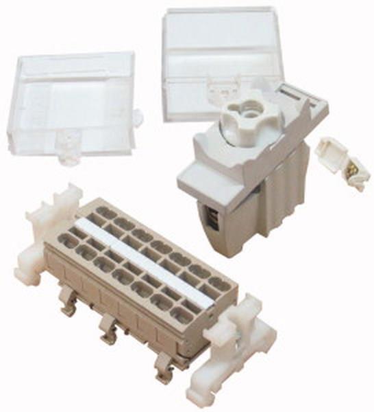 Eaton TSG-Bestückungspaket ZSD-BPKT/T/06 Eaton TSG-Bestückungspaket ZSD-BPKT/T/06