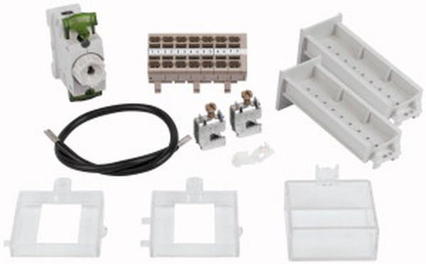 Eaton Bestückungspaket ZSD-BPKT/T/07 Eaton Bestückungspaket ZSD-BPKT/T/07