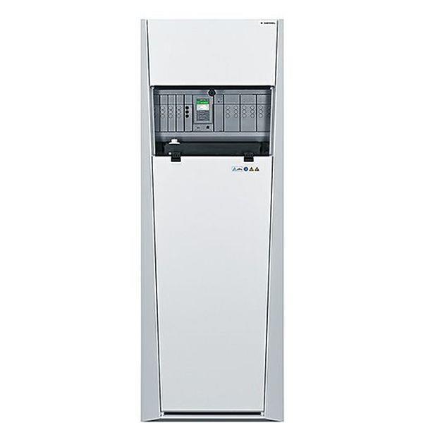 Zumtobel Notlichtgerät OnLite Central Ebox Ms1700 Zumtobel Notlichtgerät OnLite Central Ebox Ms1700