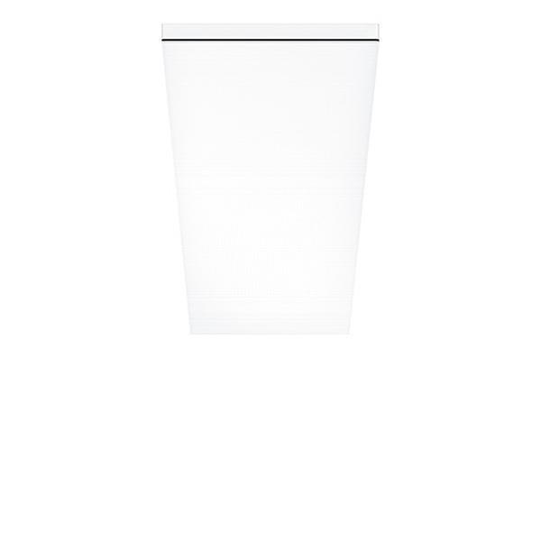 Zumtobel LED-Deckenleuchte LF3 A 6300-940 L15 LDE WH