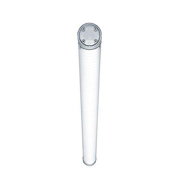 Zumtobel LED-Rohrleuchte TLX S 1500-840 O SL S EVG