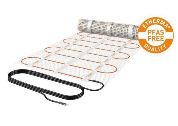 Etherma Fußbodenheizung eFLOOR-PRO-150-800