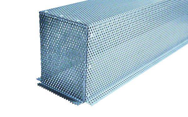 Etherma Schutzkorb ET-SK-1000 für Typ RRU-1000 RDA-1000