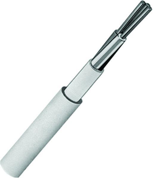Kabel/Leitungen NEUT Mantelleitung Eca NYM-O 4x1,5 TR500m grau