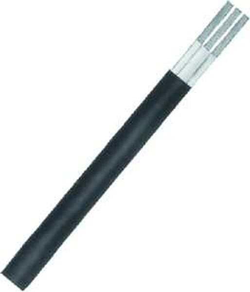 Kabel/Leitungen NEUT PVC-Schlauchleitung Eca H05VV-F 3G2,5 RG50m schwarz