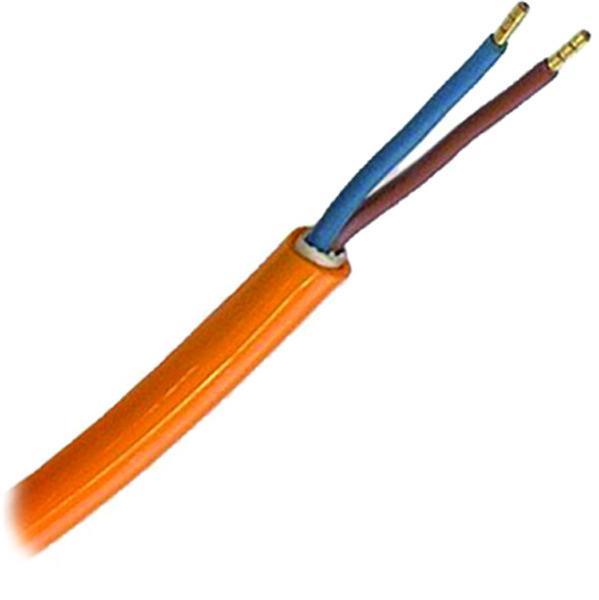 Kabel/Leitungen NEUT PUR-Leitung H05BQ-F 5G1 RG100m