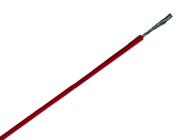 Kabel/Leitungen NEUT Silikon-Aderleitung SIF 1x0,75 RG100m schwarz