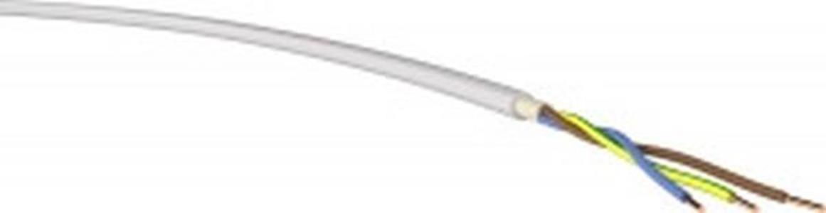 Kabel/Leitungen NEUT Mantelleitung hfr B2ca NHXMH-J 3x2,5 TR500m grau
