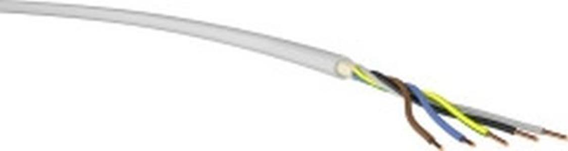 Kabel/Leitungen NEUT Mantelleitung hfr B2ca NHXMH-J 5x16 TR500m grau
