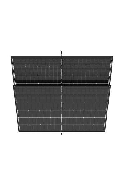 Trina Solar Photovoltaikmodul Black Frame TSM-430NEG9RC.27 Bifacial 1762x1134x30