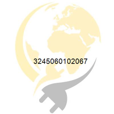 Legrand Feinsicherung 5X20 / 0,63 A