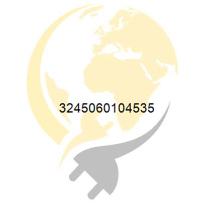 Legrand DLPe Kabelkanal 65x195 mm