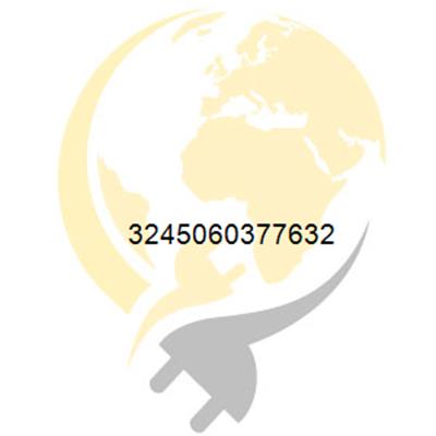 Legrand Aderendhülsen Starfix,f.Leiterquerschnitt 1 mm² (Rot), isoliert, lose.