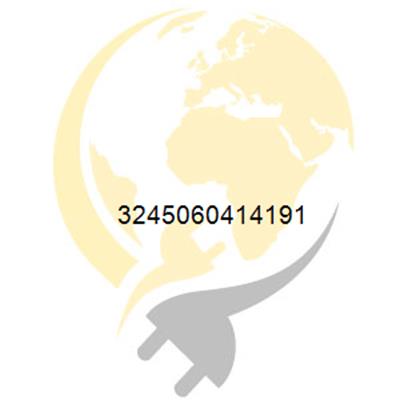 Legrand Läutwerk 230V 13VA 96Db 150mm