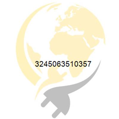 Legrand Gwo6 Wandkanal. 130x63 3m verzinkt