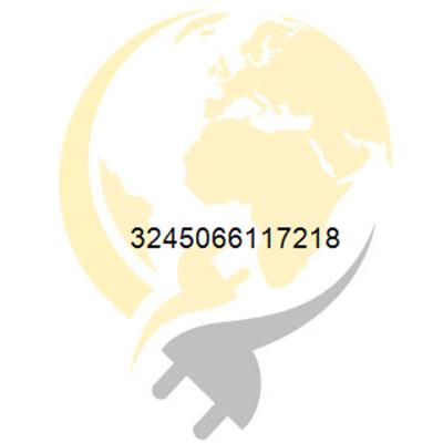 Legrand Außeneck 611721 50x85mm halogenfrei