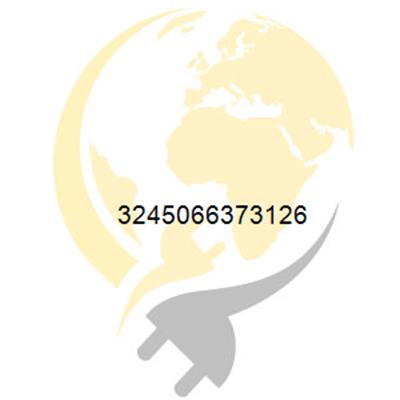 Legrand Außeneck 637312 f. DLP 40/60 RW