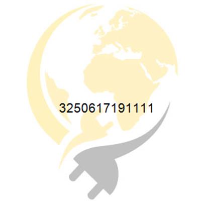 Hager USB-Ladegerät A+C