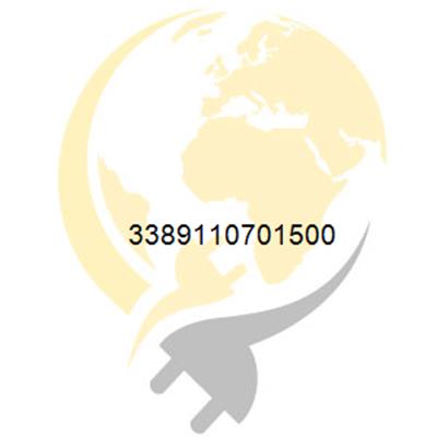 Schneider Motorschutzrelais, elektronisch, 20-38A, 100-120VAC