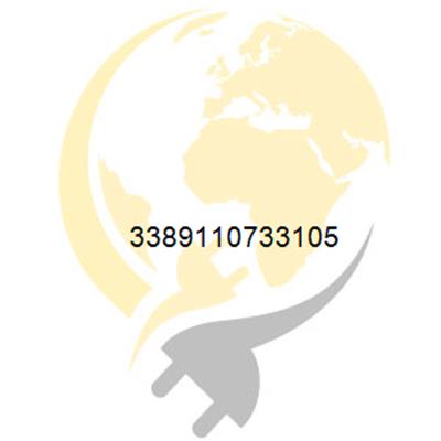 Schneider Linergy-TR Aderendhülse, isoliert,Länge=20mm,für Bezeichnungshalter,ge