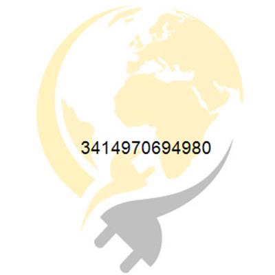 Legrand TOLERANZBÜGEL 110X63 RAL1013