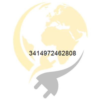 Legrand AUSLEGER CB 400 1,4 TFVZ