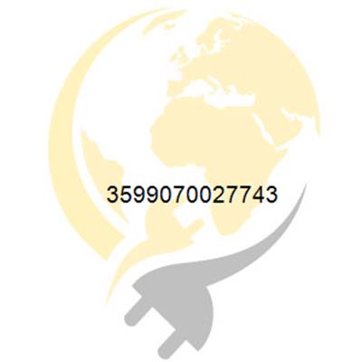 Legrand Deckenkonsole CSC 200 V4A