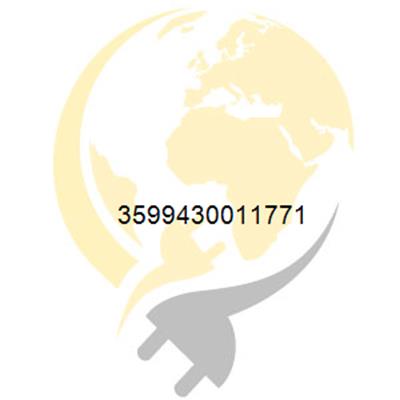 Elcom Türstation Video 16/2 2D Edelstahl ONE