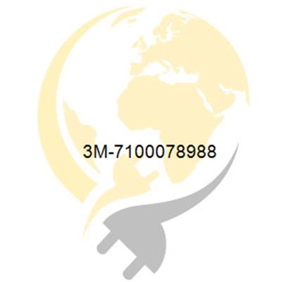 3M Schutzbrille SecureFit SF410AS-EU PC I/O verspiegelt