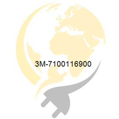 3M Aluminiumfolie ET117015x16.5 glatt 15mmx16,5m 0,08mm