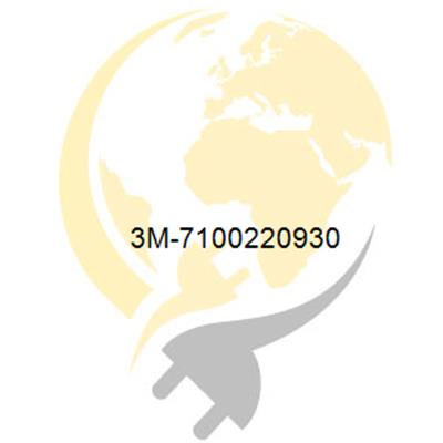 3M Polybutadien-Kabelharz 2123N-E 2-Komp. GMG-Sys. Gr.E 292ml