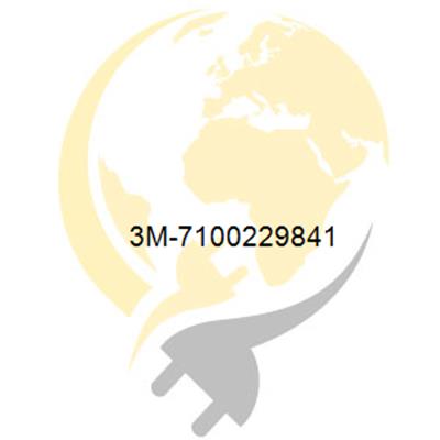 3M Gießharz-Verbindungsgarnitur Scotchcast 0,6/1 kV 4x16-25/5x 6-16mm²