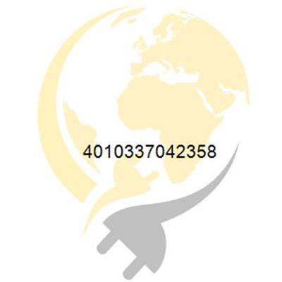 Gira Wippe Kontrollf. + Heizung Ein/Aus System 55 Reinweiß
