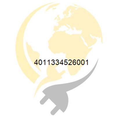 Berker EnOcean Modul m. Wippe 2f, K.5 edelst.