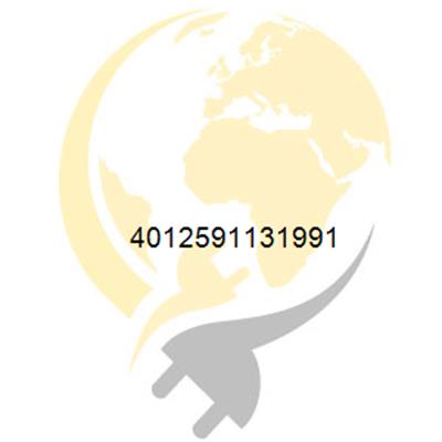 Hensel Überspannungsschutzgehäuse