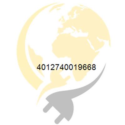 Hager Längenanpassstück FWK 90 E60/30 50x60 vw