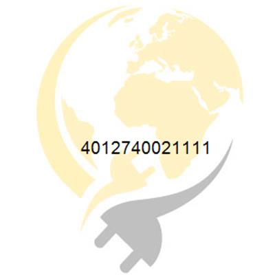 Hager T-Stück zu LF 30x30mm lichtgrau