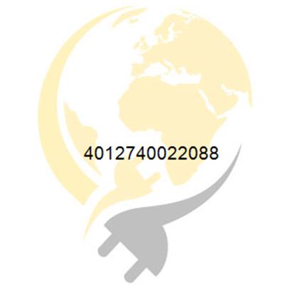 Hager Flachwinkel LF/LFF/FB 60x230mm steingrau