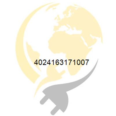 SLV Distanzabh?ngerFITU Cable Hook weiss f. Kabelklemme