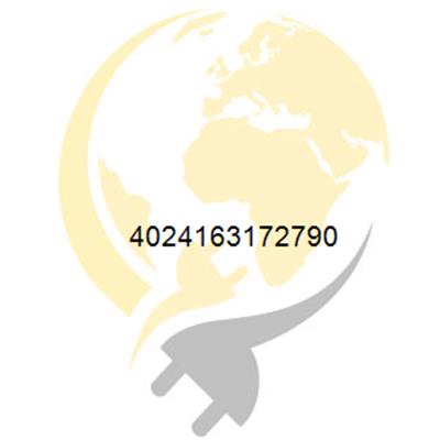 SLV LED-PendelleuchteHELIA 60 3000K rund schwarz Einbau 7,5W