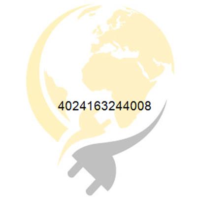 SLV LED-PendelleuchteNUMINOS PD PHASE M sw/sw 3000K 24?